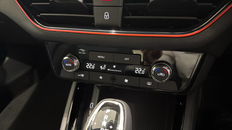 Skoda Kamiq 1.0 TSI Design Edition 5dr DSG Petrol Hatchback